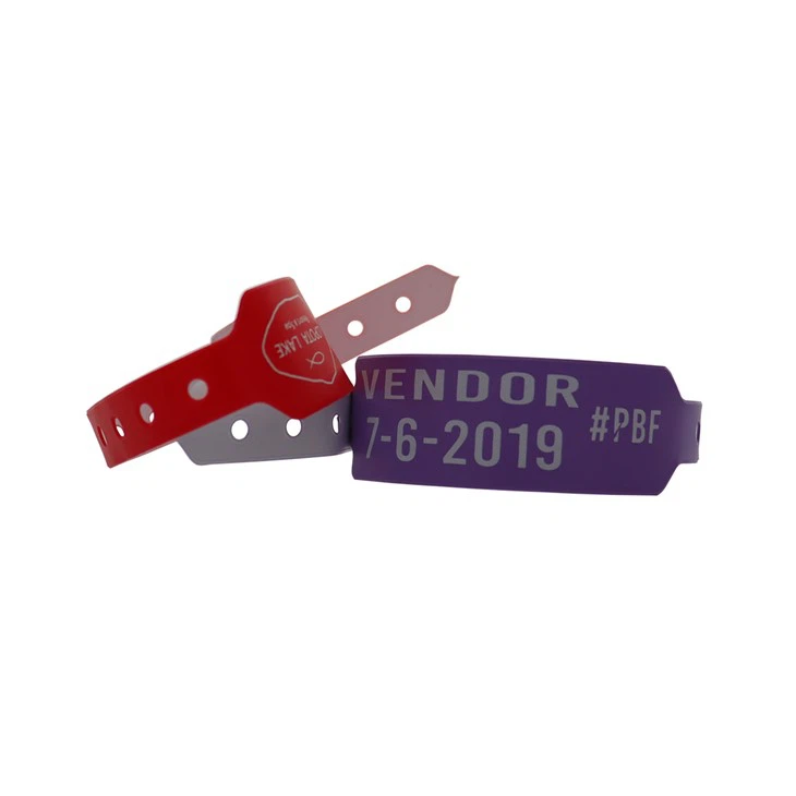 LF RFID Wristband