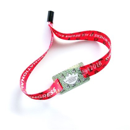 RFID-Armband-Event
