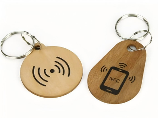 Wooden RFID Keyfobs: Eco-Friendly Access Solutions Wooden RFID Keyfobs: Eco-Friendly Access Solutions