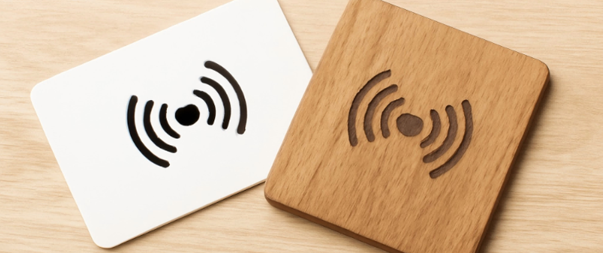 Wood Vs. Plastic Wood Vs. Plastic