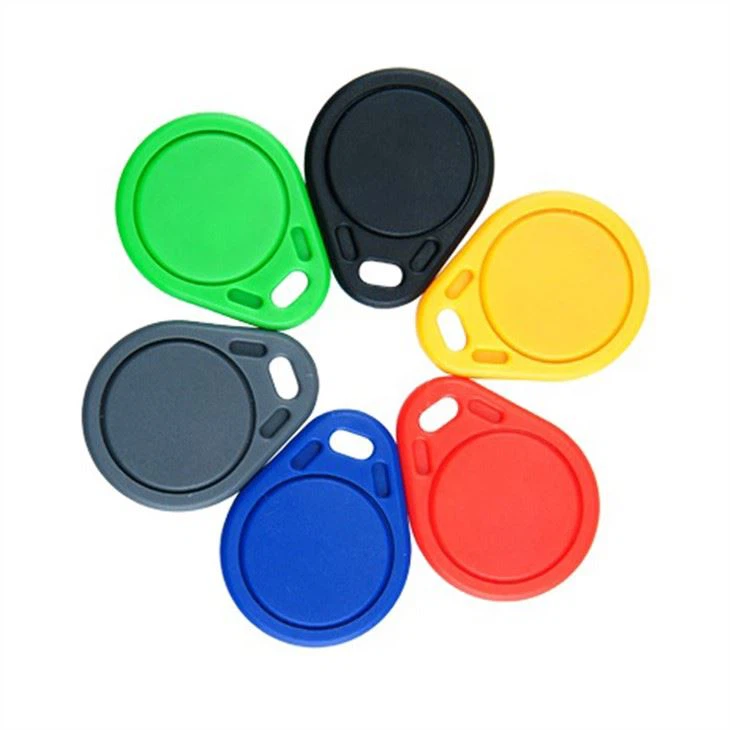 Mifare Classic 1k Key Fob